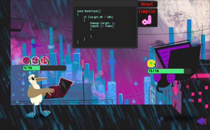 Loopy Programmer screenshot