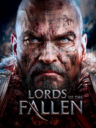 Lords of the Fallen Game Cover