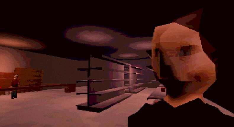 Lost Diskettes Vol.1 screenshot