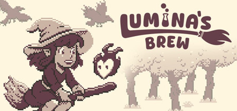 Lumina's Brew Image