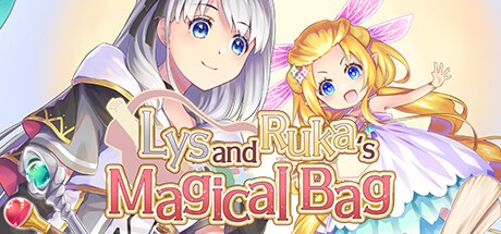 Games like Lys and Ruka's Magical Bag