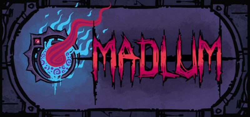 Madlum Image