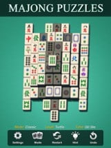 Mahjong: Matching Games Image