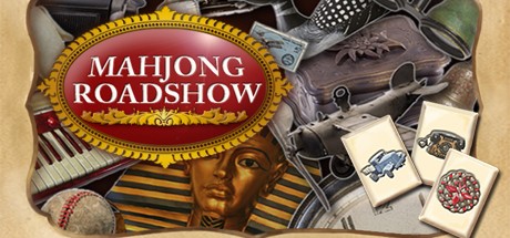 Games like Mahjong Roadshow