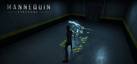 Games like Mannequin Syndrome