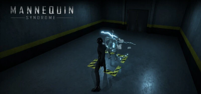 Mannequin Syndrome Image
