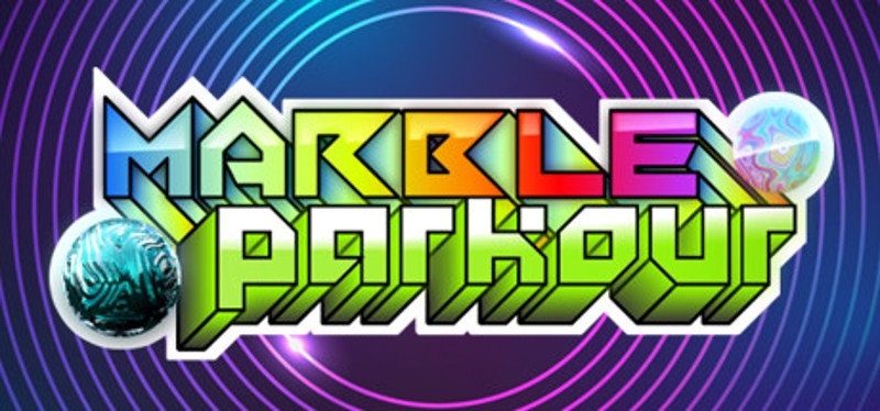 Marble Parkour Image