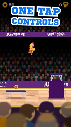 Mascot Dunks screenshot