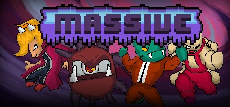 Games like Massive