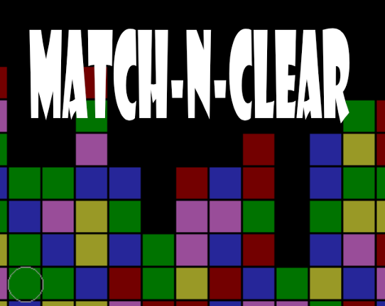 Match-n-Clear Image