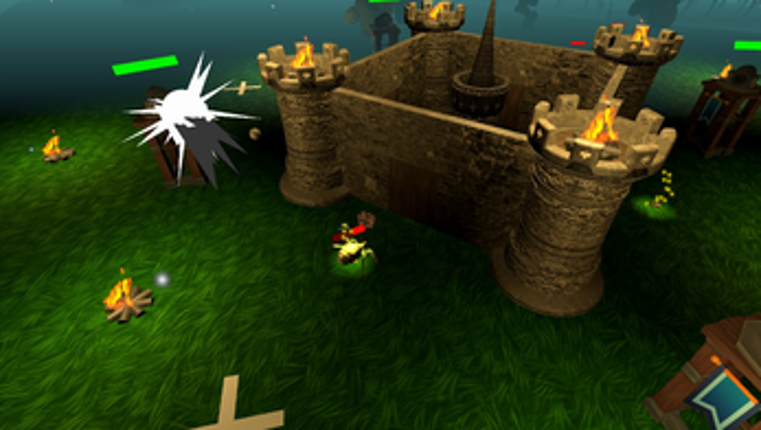 Maxical World Image