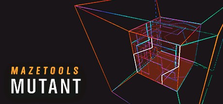 Games like Mazetools Mutant