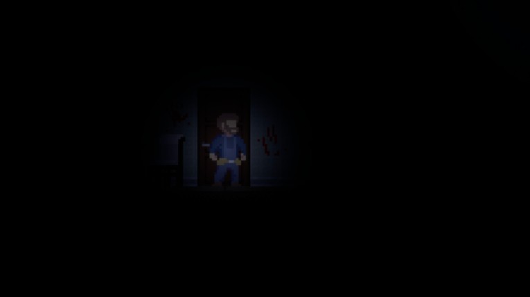 Memento screenshot