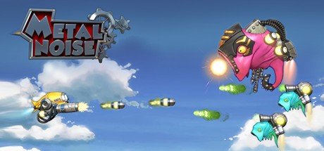 Games like MetalNoise
