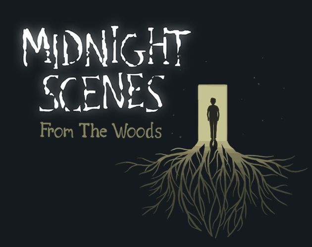 Games like Midnight Scenes: From the Woods