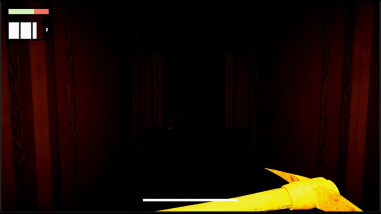 MINE screenshot