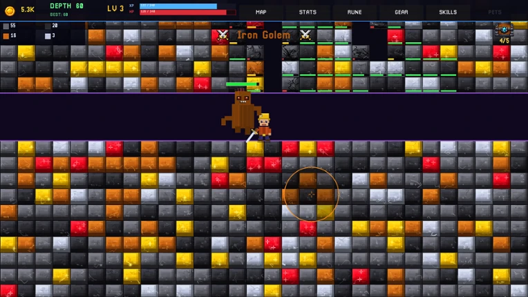 MINECORE Image
