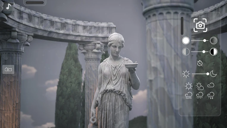 Mini Monuments screenshot