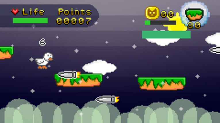 >Minigame Madness Image