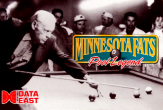 Minnesota Fats: Pool Legend Image