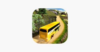 Modern Bus Driving Sim Image