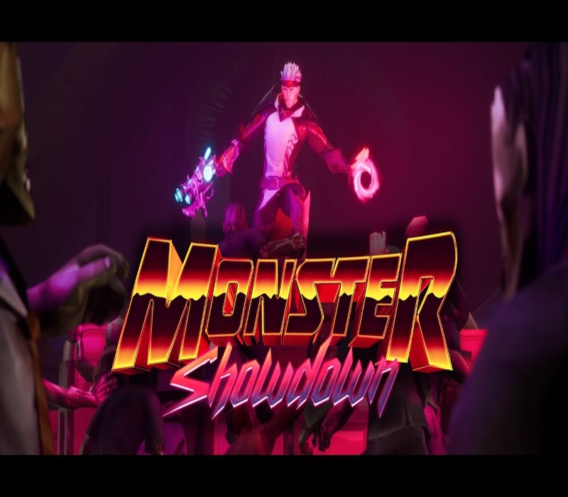 Games like Monster Showdown