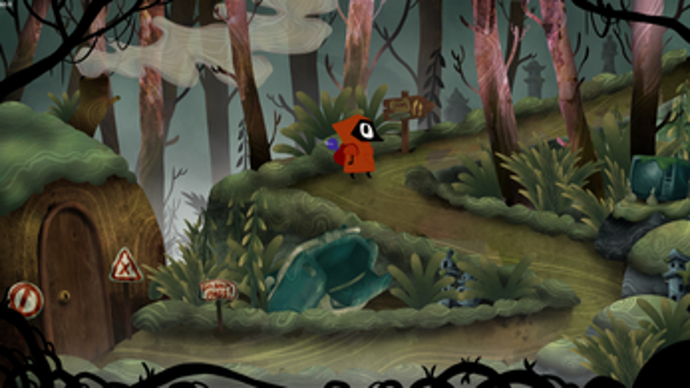 Mountain's Taupe Image