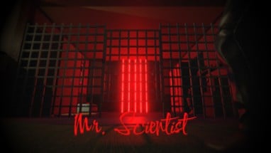 Mr. Scientist Image