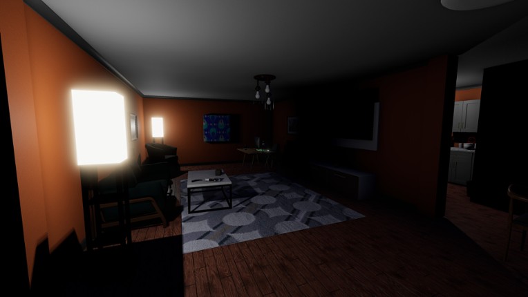 Mr. Scientist screenshot