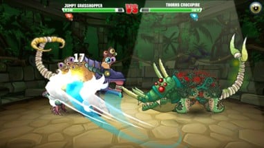 Mutant Fighting Cup 2 Image