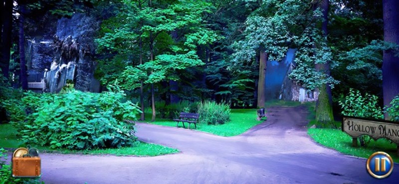 Mystery of Haunted Hollow ~ Image