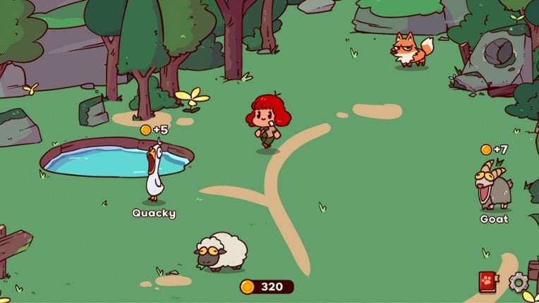 MyVoiceZoo screenshot