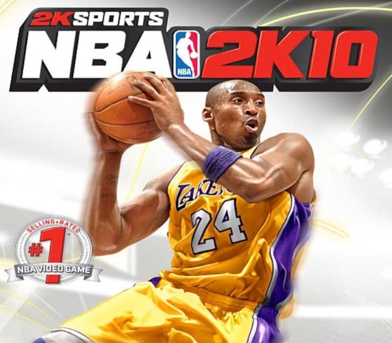 Games like NBA 2K10