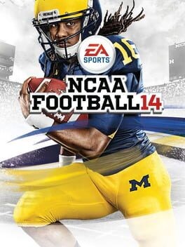 Games like NCAA Football 14
