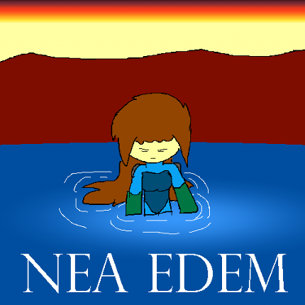 Nea Edem Game Cover