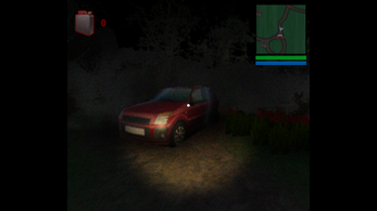 Nightmare Fuel Image