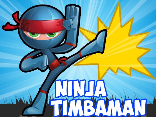 Games like Ninja Timba Man