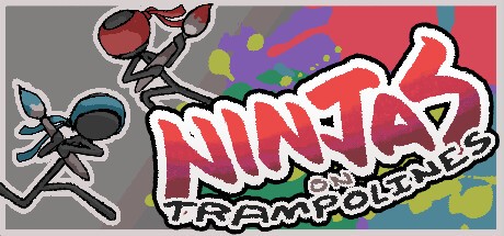 Games like Ninjas on Trampolines