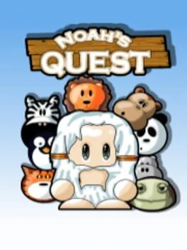 Games like Noah's Quest