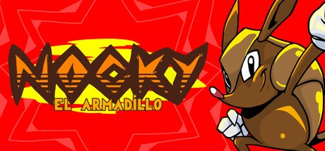 Games like Nocky el Armadillo