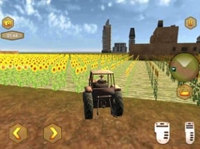 Offroad Tractor Farming 2018 Image