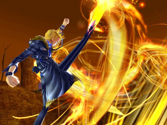 One Piece: Unlimited Cruise 1 - The Treasure Beneath the Waves Image