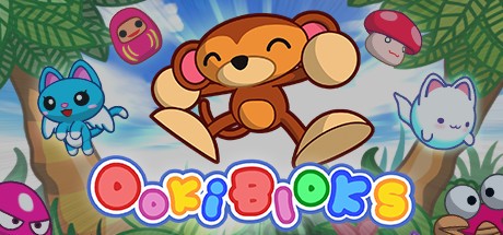 Games like Ookibloks