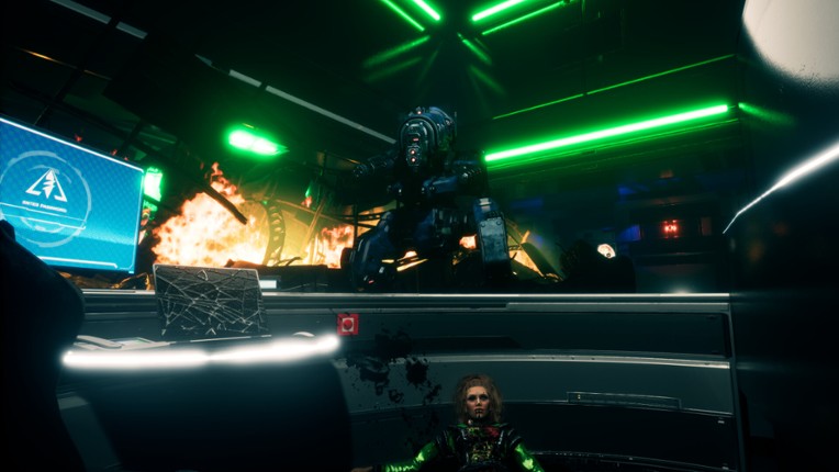 Orestruck: Space Miner screenshot