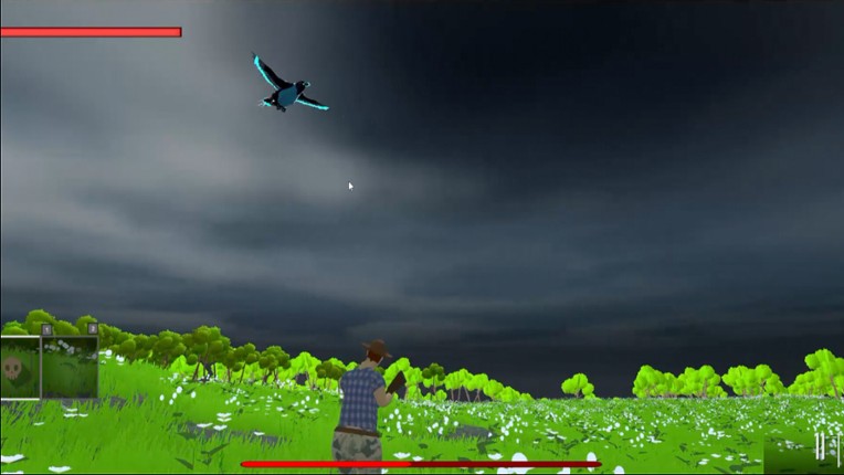 Our Land screenshot