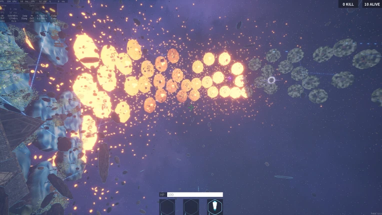 PAEB screenshot