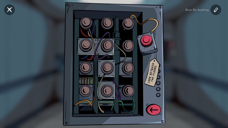 Parallel Experiment screenshot