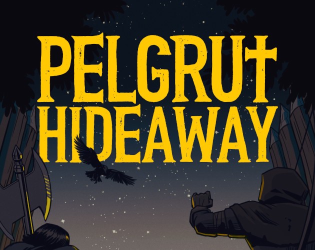 Games like Pelgrut Hideaway