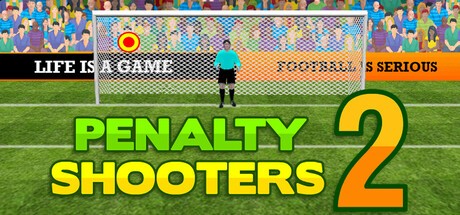 Games like Penalty Shooters 2