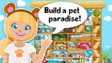 Pet Hotel Story™ Image